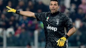 Gianluigi Buffon, unul dintre portarii legendari ai Italiei, riscă să fie suspendat pentru blasfemie
